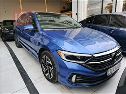 فولكسفاغن جيتا